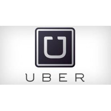 Amazon Uber 