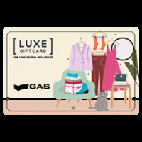 Amazon GAS-Luxe 