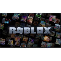 Amazon Roblox Gift Card- $ 50 USD